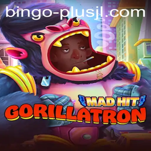 Exploring MadHitGorillatron: A Gaming Sensation