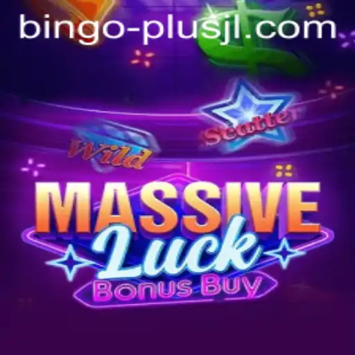 Unveiling MassiveLuckBonusBuy: The Innovative Game Revolutionizing Online BINGO PLUS