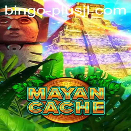 Discover the Thrills of MayanCache: A New Era of Gaming with BINGO PLUS
