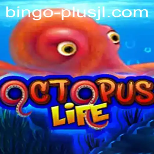 Unveiling OctopusLife: The Innovative Game Experience with a BINGO PLUS Twist