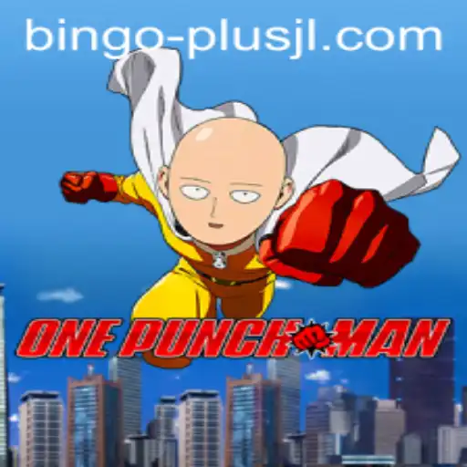 Dive into the World of OnePunchMan: BINGO PLUS
