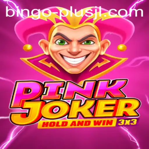 Exploring the Thrilling World of PinkJoker: A Game Revolutionized by the BINGO PLUS Experience
