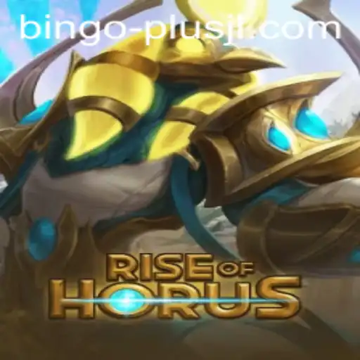 Explore the Enchanting World of Rise of Horus and Discover BINGO PLUS