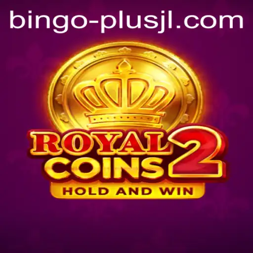 RoyalCoins2: A Revolutionary Bingo Plus Adventure