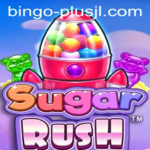 SugarRush: The Sweet Game with a Chance of BINGO PLUS Excitement