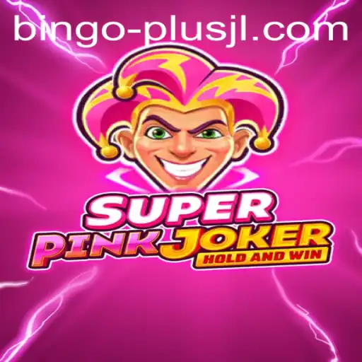 Exploring SuperPinkJoker: The Innovative Game Fueled by BINGO PLUS