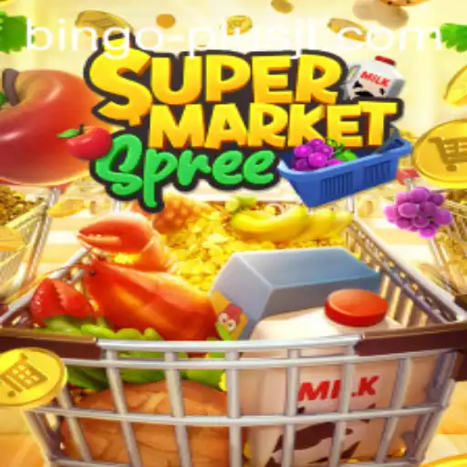 SupermarketSpree: The Exciting World of BINGO PLUS