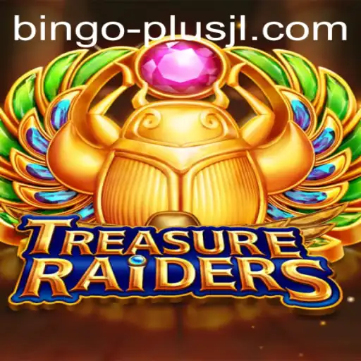 Discover the Thrilling World of TREASURERAIDERS and BINGO PLUS
