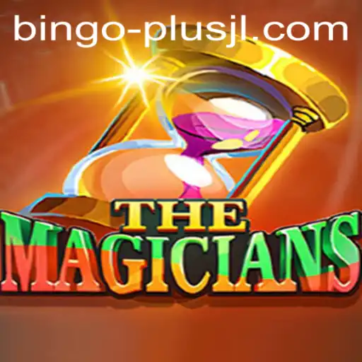 TheMagicians: A New Twist with BINGO PLUS
