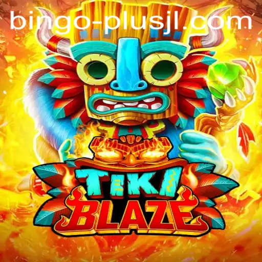 Unveiling the Thrilling World of TikiBlaze: A Fusion of Fun and Strategic Gameplay with BINGO PLUS
