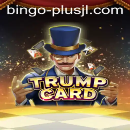 TrumpCard: Unveiling the All-new BINGO PLUS Experience