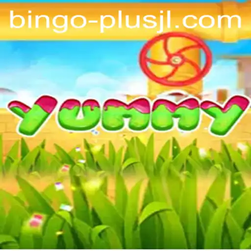 Yummy the Game with BINGO PLUS