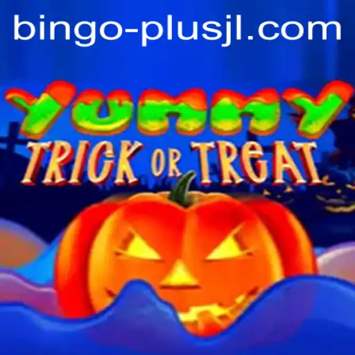 YummyTrickorTreat: A Delightful Gaming Experience with BINGO PLUS Adventures
