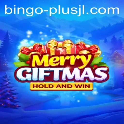 Experience the Joy of MerryGiftmas with BINGO PLUS