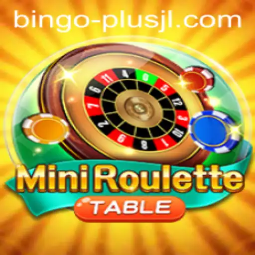 Exploring MiniRoulette: The New BINGO PLUS Sensation
