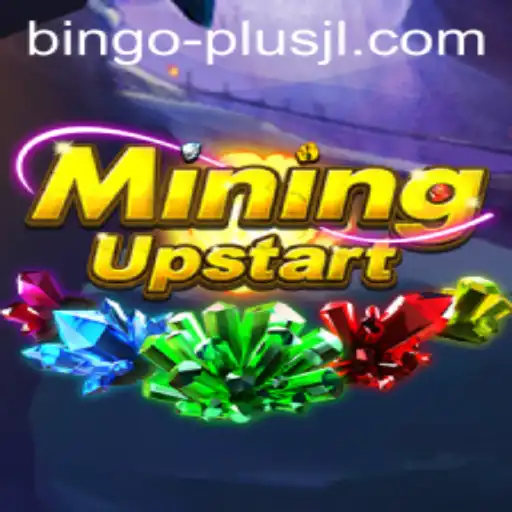 MiningUpstart: Exploring BINGO PLUS in a Revolutionary Gaming Experience