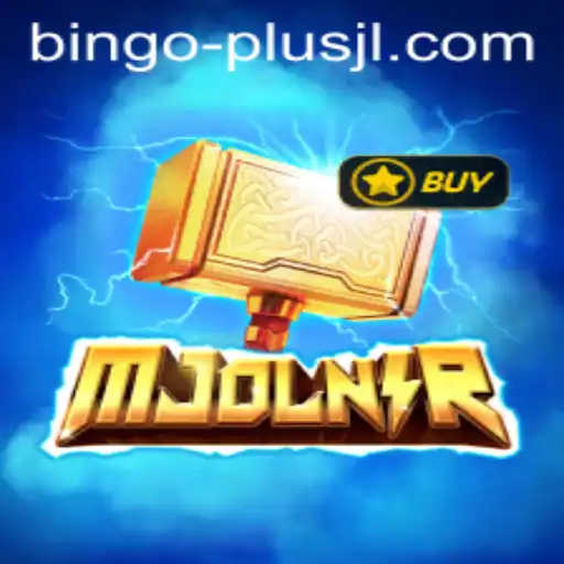 Mjolnir: An Epic Adventure in the World of BINGO PLUS