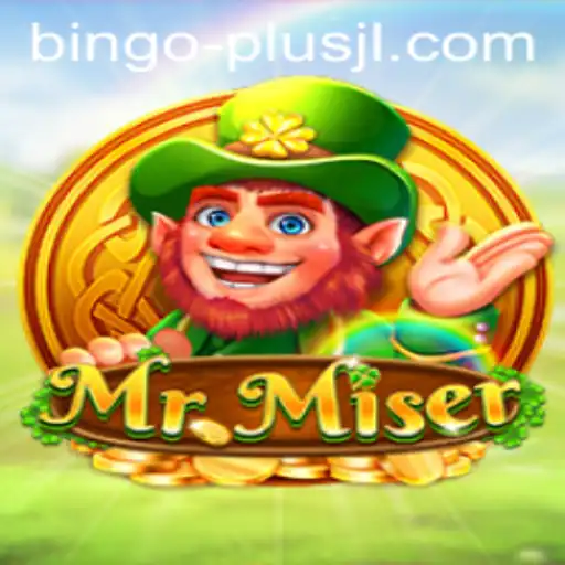 Explore the Thrilling World of MrMiser with BINGO PLUS