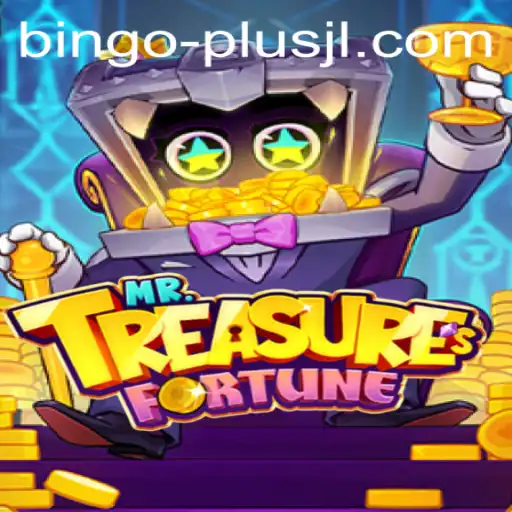 MrTreasuresFortune: Exploring the Thrills of BINGO PLUS