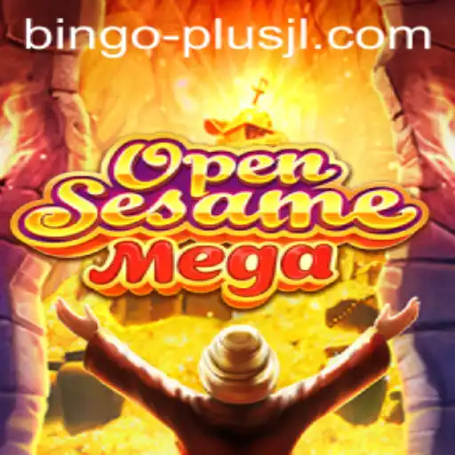 Discover the Thrilling World of OPENSESAMEMEGA: Experience the BINGO PLUS Phenomenon