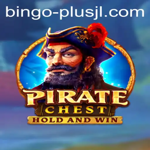 Exploring PirateChest: The Exciting New Game with BINGO PLUS