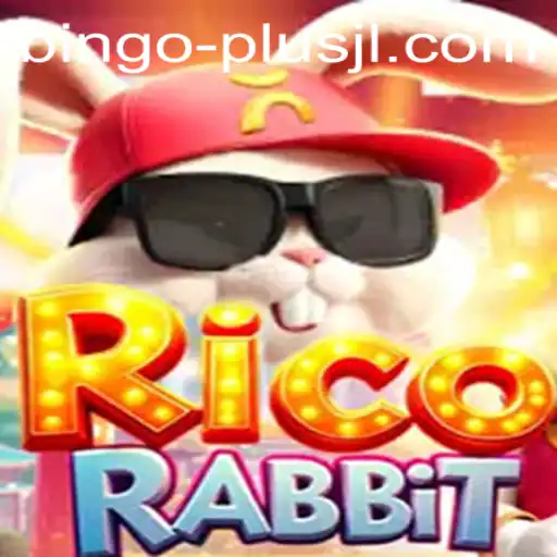 RicoRabbit: A New Era in Gaming with BINGO PLUS