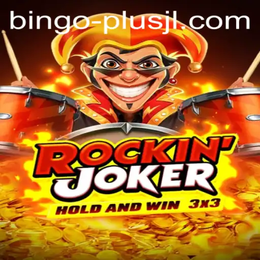 Exploring the Excitement of Rockinjoker: A New Take on BINGO PLUS