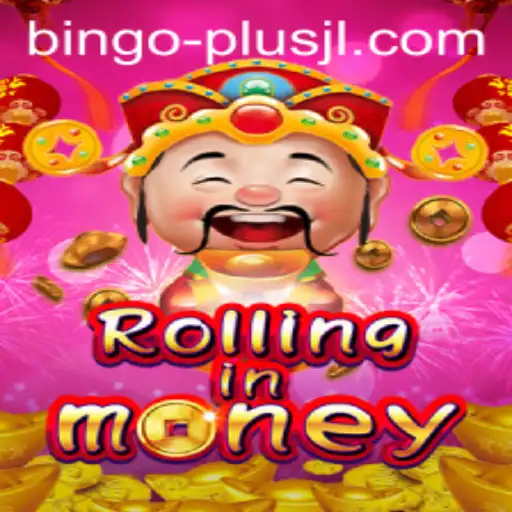 Introducing RollingInMoney: A Riveting Take on BINGO PLUS