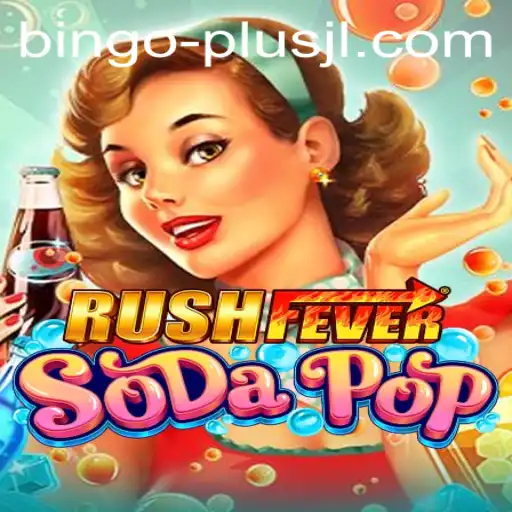 Discover the Exciting World of RushFeverSodaPop: A Modern Gaming Adventure