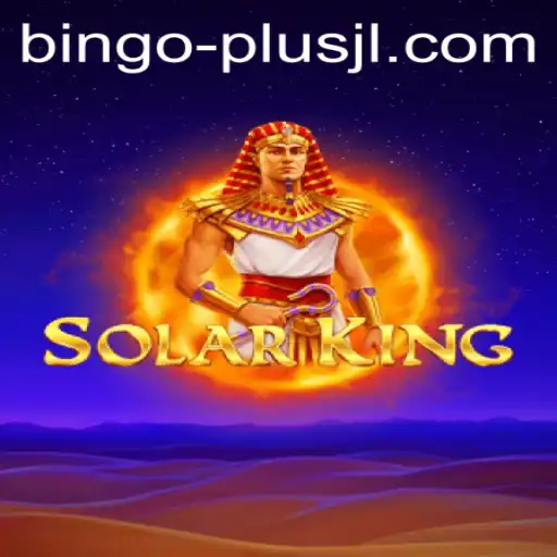 Exploring SolarKing: A Galactic Journey with BINGO PLUS