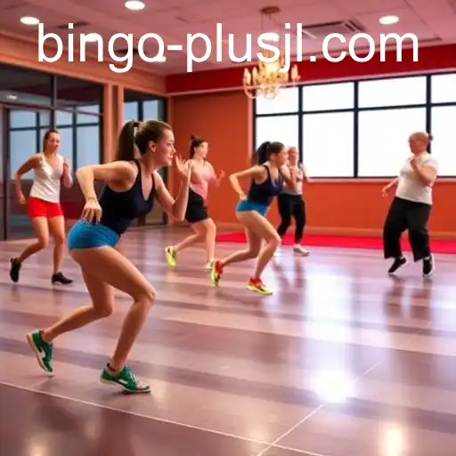 Exploring the World of Sports and Fitness: Unpacking the Bingo Plus Experience