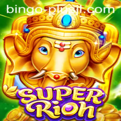 Discover the Exciting World of SuperRich: A New Era of BINGO PLUS