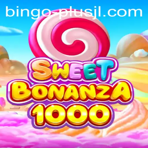 Exploring SweetBonanza1000: A Charming Casino Game with a BINGO PLUS Twist