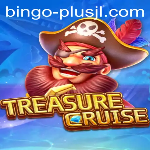 Exploring TREASURECRUISE: The Adventure Game with a BINGO PLUS Twist
