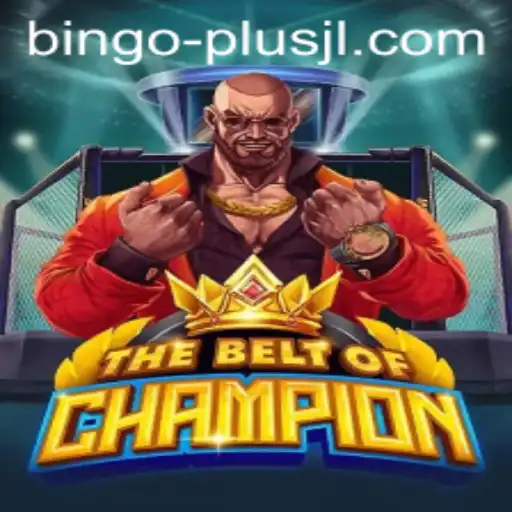 TheBeltOfChampion: A New Era in Gaming with BINGO PLUS