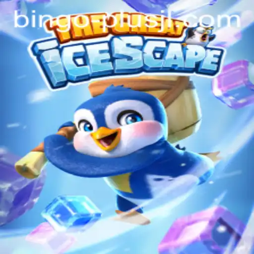 TheGreatIcescape: An In-Depth Look at BINGO PLUS