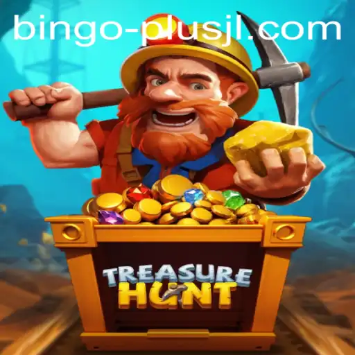 Exploring the Exciting World of TreasureHunt and the Thrill of BINGO PLUS