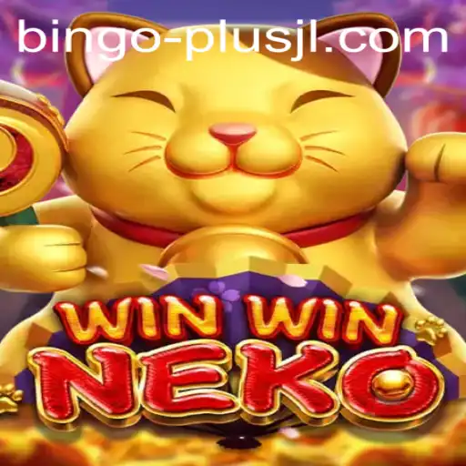 Discover the Exciting World of WinWinNeko and BINGO PLUS
