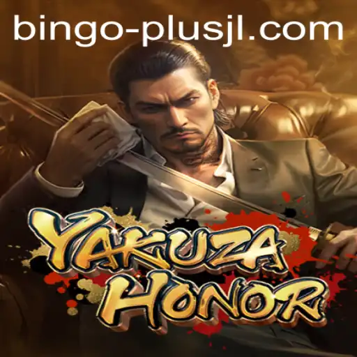 YakuzaHonor: A New Era of Gaming with BINGO PLUS